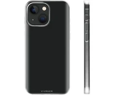 Vivanco dėklas Super Slim Apple iPhone 14 Plus, skaidrus (63489)