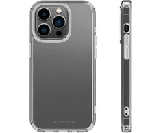 Vivanco dėklas Safe&amp;Steady Anti Shock Apple iPhone 14 Pro Max (63503)