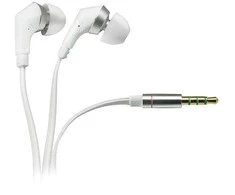 Vivanco ausinės HS 200 WT, balta (31438)