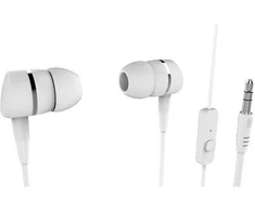 Vivanco ausinės Smartsound, balta (38010)