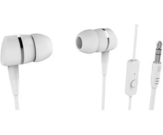 Vivanco ausinės Smartsound, balta (38010)