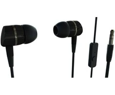 Vivanco ausinės „Smartsound“, juodos