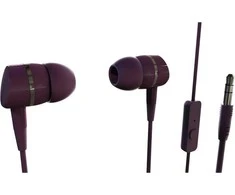 Vivanco ausinės Smartsound, raudona (38012)