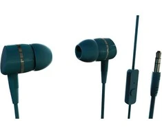 Vivanco ausinės Smartsound, žalia (38011)