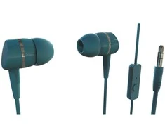 Vivanco ausinės Smartsound, žalia (38011)