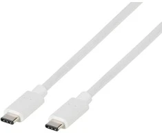 Vivanco cable PB USB-C - USB-C 1m (63088)