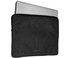 Vivanco | Nešiojamas kompiuteris Bag Casual | Tinka iki 15.6 " | Case | Juodas