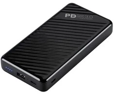 Vivanco maitinimo blokas 20000mAh Super Fast PD 18W (63123)