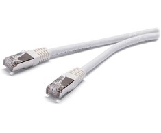 Vivanco tinklo kabelis CAT 6 10m
