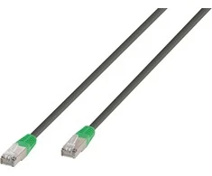 Vivanco tinklo kabelis CAT 6 10m (45913)