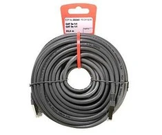 Vivanco patchcord PS Cat 5e 20m (20245)