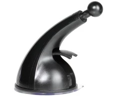 „Vivanco“ automobilio telefono laikiklis „Windshield Butler“ (61636)