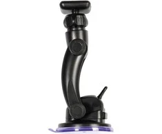 Vivanco telefono automobilio laikiklis Wizard (61635)