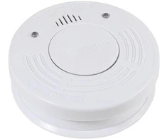Vivanco dūmų detektorius SD 10Y (33509)