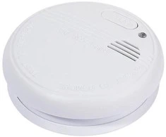 Vivanco dūmų detektorius SD 3 (33510)