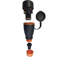Vivanco lizdas IP44 (61169)