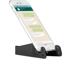 Vivanco planšetės/telefono stovas V-Stand, asorti (60636)
