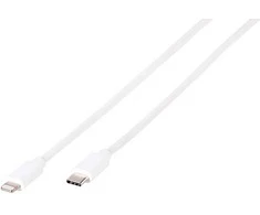 „Vivanco“ USB-C laidas – „Lightning“ 1 m (45281)