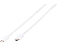 „Vivanco“ USB-C laidas – „Lightning“ 1 m (62961)