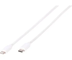 „Vivanco“ USB-C laidas – „Lightning“ 2 m (60085)
