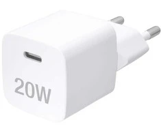 VIVANCO FAST 1XUSB-C PD 20W