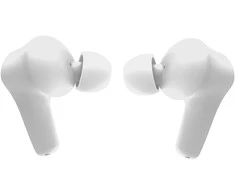 Vivanco belaidės ausinės Comfort Pair TWS, balta (62599)