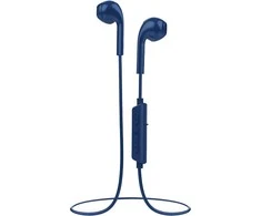 Vivanco belaidės ausinės Smart Air 3, mėlyna (38910)
