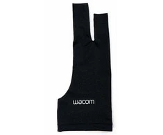 Kilimėlis Wacom Artist Drawing Glove, juodas