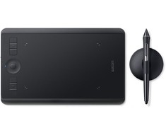 Grafinė planšetė Wacom Intuos Pro S (PTH460K0B)
