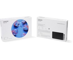 Grafinė planšetė Wacom Intuos Pro S (PTH460K0B)