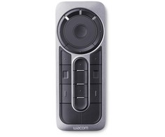 Wacom ExpressKey Remote - nuotolinio valdymo pultas skirtas Cintiq / Cintiq Pro planšetiniams kompiuteriams