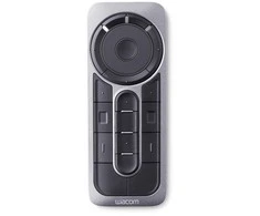 Wacom ExpressKey Remote - nuotolinio valdymo pultas skirtas Cintiq / Cintiq Pro planšetiniams kompiuteriams