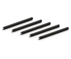 Wacom Flex Nibs, juodi 5vnt