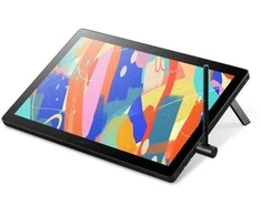 Pelė Wacom graphics tablet Cintiq 16 (2025)