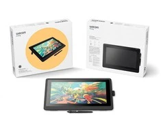 WACOM Cintiq 16