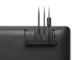 Grafinė planšetė Wacom Cintiq 22