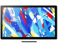 Pelė Wacom graphics tablet Cintiq 24 Touch (2025)