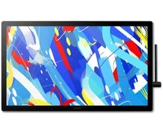 Pelė Wacom graphics tablet Cintiq 24 Touch (2025)