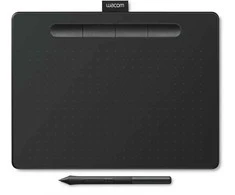 Pelė Wacom graphics tablet Intuos M Juodas