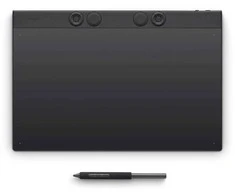 Pelė Wacom graphics tablet Intuos Pro L (2025)