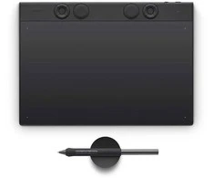 Pelė Wacom graphics tablet Intuos Pro M (2025)