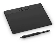 Pelė Wacom graphics tablet Intuos Pro S (2025)