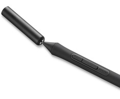 Grafinė planšetė Wacom Intuos Comfort PB S (CTL-4100WLK)