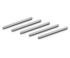 Kilimėlis Wacom antgaliai Hard Felt 5vnt