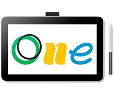 Wacom One 12 Pen Ekranas