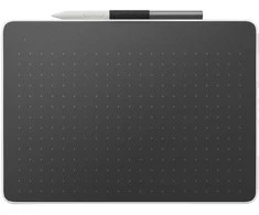 Pelė Wacom One M Pen Planšetė Medium