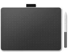 WACOM One pen tablet medium - N
