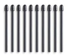 Kilimėlis „Wacom“ rašiklio plunksnos, skirtos „Pro Pen 2“, 10 vnt.