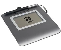 „Wacom Signature Pad“ (STU-430-CH2)