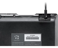 Wacom SIGNATURE SET STU540/AND SIGN PRO